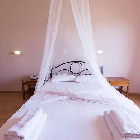 Galaxy Otel Argostolion