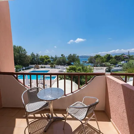 Galaxy Otel Argostolion