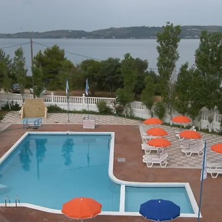 Galaxy 2* Argostolion