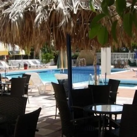 Galaxy Otel Argostolion