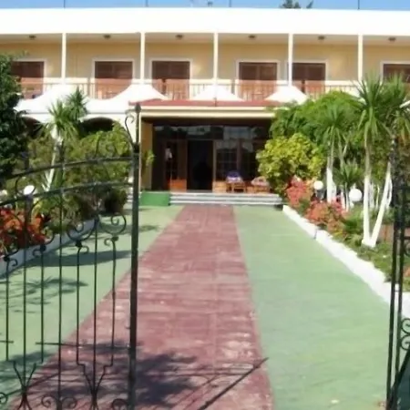 Otel Galaxy Argostolion