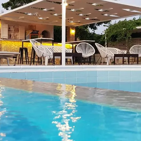 Otel Galaxy Argostolion