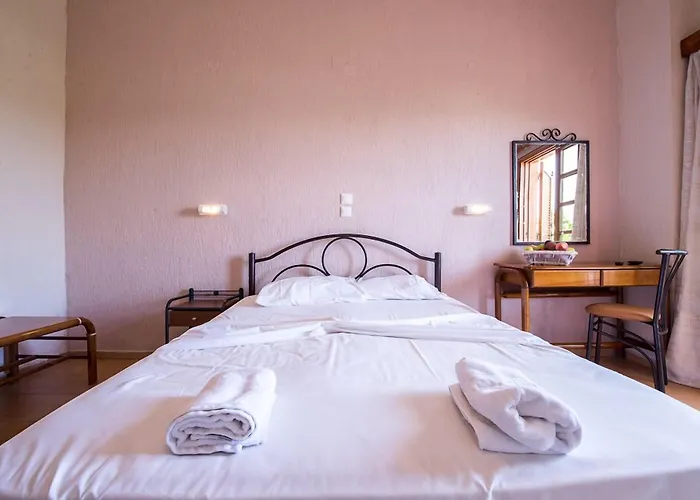 Galaxy מלון ארגוסטולי