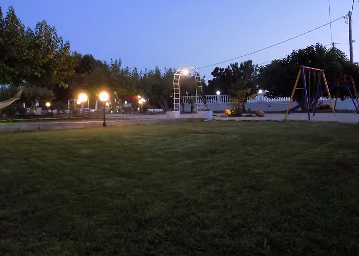 מלון Galaxy ארגוסטולי