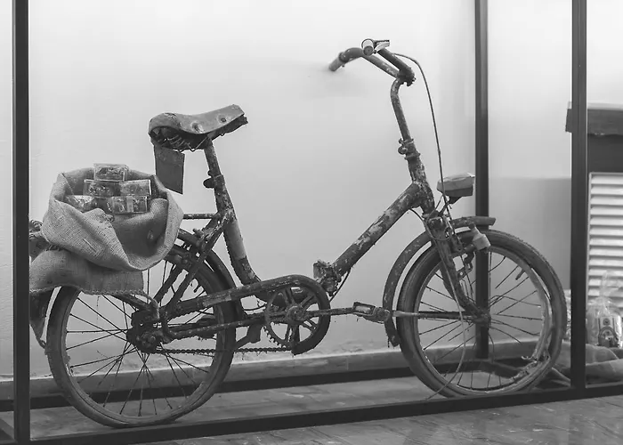 מלון Galaxy ארגוסטולי