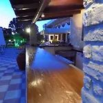 Hotel Galaxy Argostoli (Kefalonia)