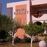 Galaxy 2* Argostoli (Kefalonia)
