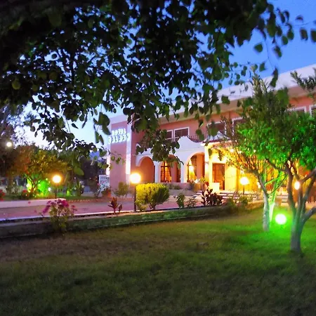 Galaxy 2* Argostoli (Kefalonia)