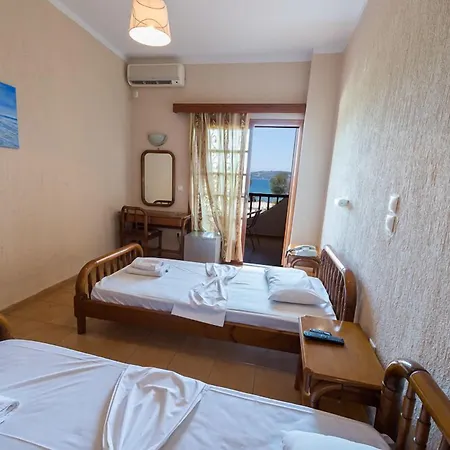 Hotel Galaxy 2*