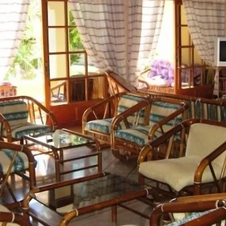 Galaxy Hotel