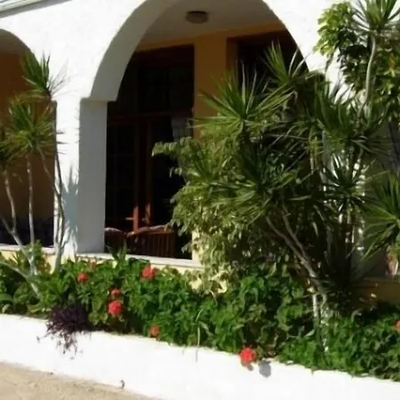 Galaxy Hotel Argostoli (Kefalonia)