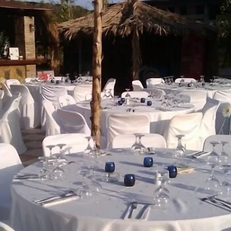 Galaxy Argostoli (Kefalonia)