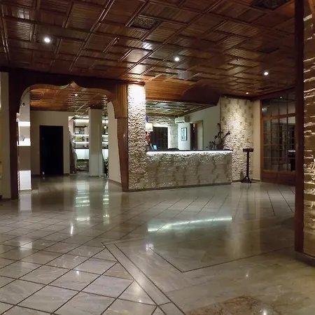 Hotel Galaxy 2*