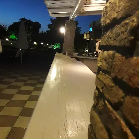 Galaxy Hotel