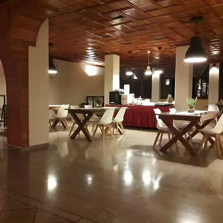 Galaxy 2* Argostoli (Kefalonia)