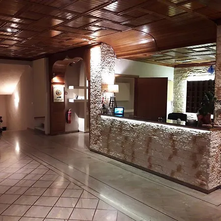 Galaxy Hotel Argostoli (Kefalonia)