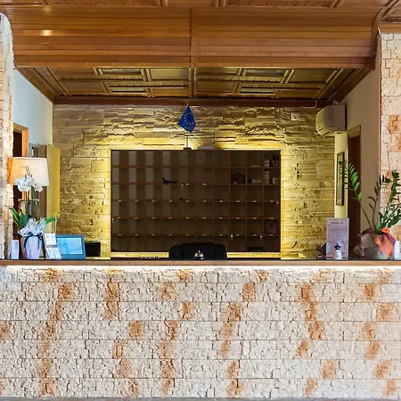 Hotel Galaxy Argostoli (Kefalonia)