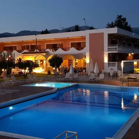 Hotel Galaxy