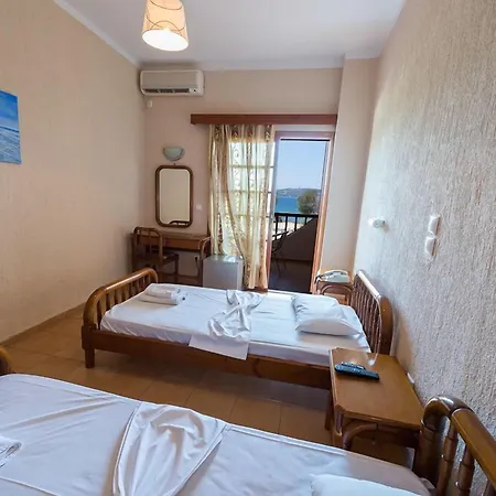 Hotel Galaxy 2*