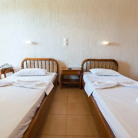 Galaxy Hotel