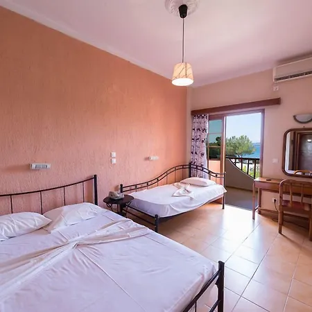 Hotel Galaxy 2*