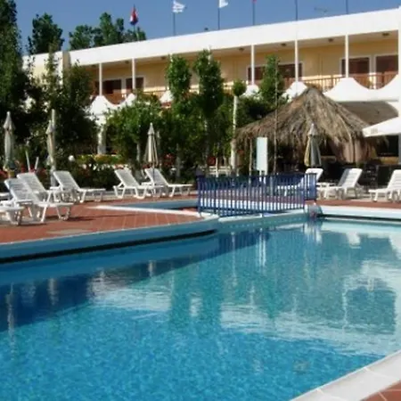 Galaxy 2* Argostoli (Kefalonia)