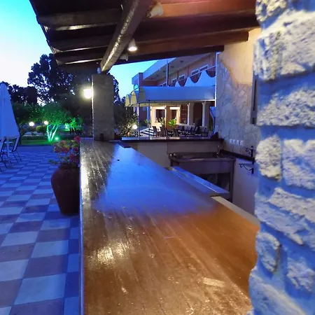 Hotel Galaxy Argostoli (Kefalonia)