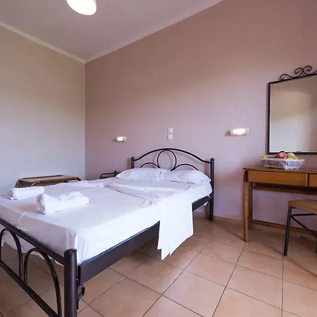 Galaxy Argostoli (Kefalonia)