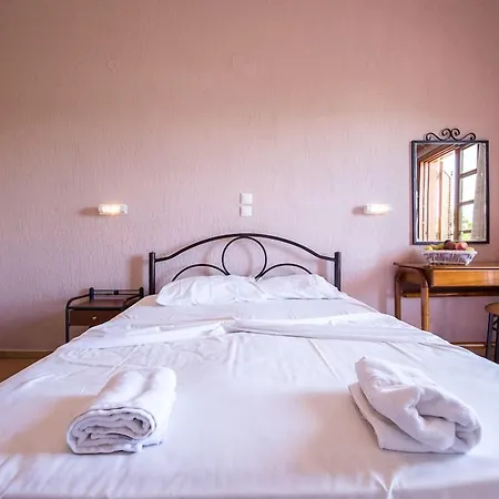 Galaxy Hotel Argostoli (Kefalonia)