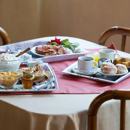 Hotel Galaxy Argostoli (Kefalonia)