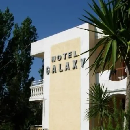 Galaxy 2* Argostoli (Kefalonia)