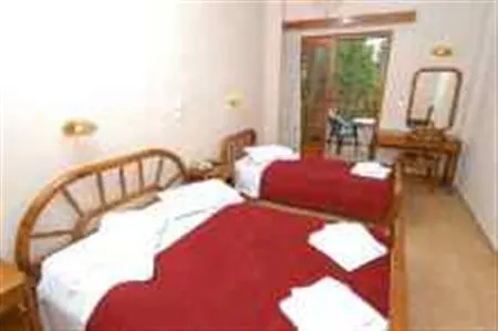 Galaxy Hotel
