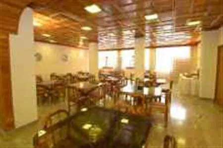 Hotel Galaxy 2*