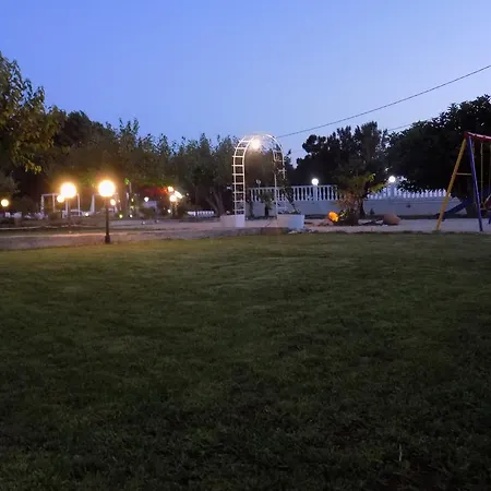 Szálloda Galaxy Argosztóli