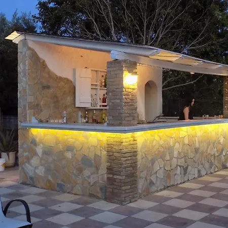 Galaxy Argostoli (Kefalonia)