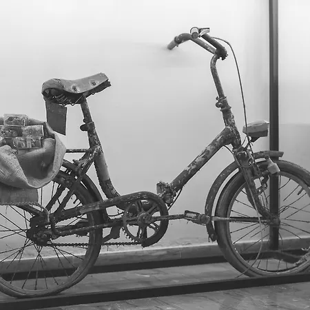 Hotel Galaxy Argostoli (Kefalonia)