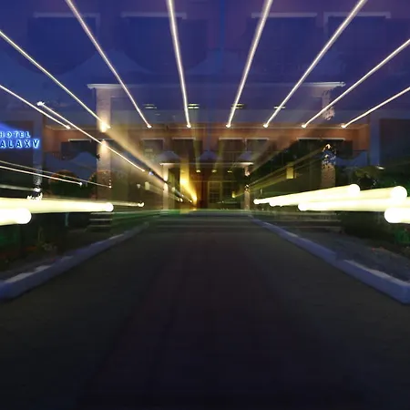 Galaxy Hotel 2*