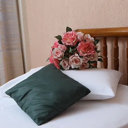 Galaxy Hotel Argostoli (Kefalonia)