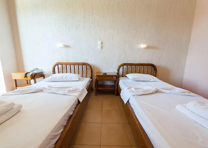 Galaxy Отель Аргостолион