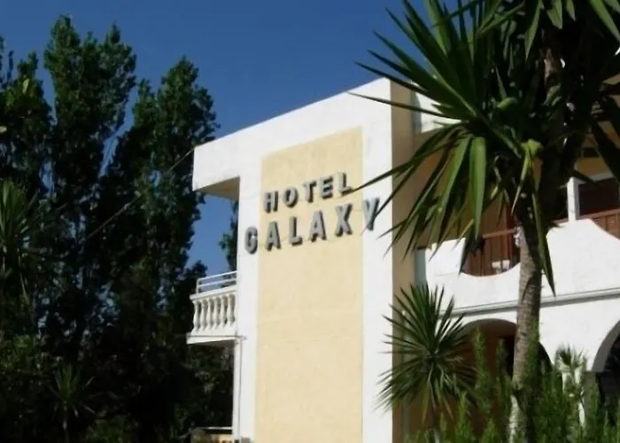 Galaxy 2* Аргостолион