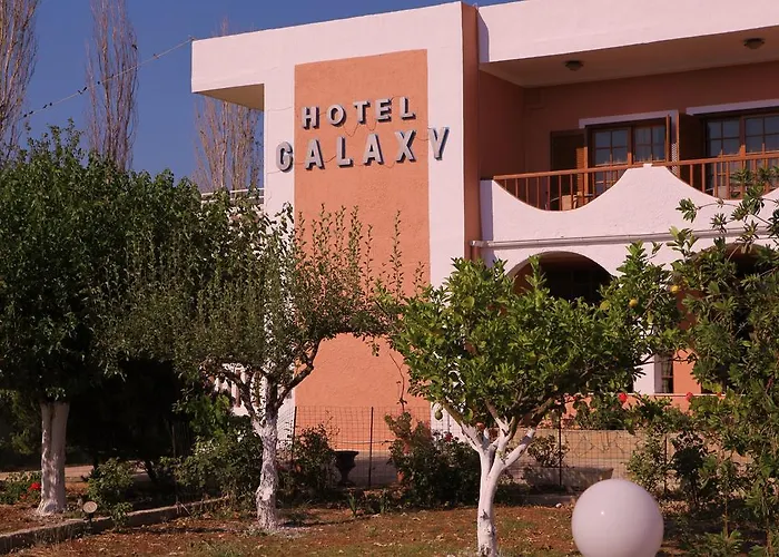 Galaxy 2* Аргостолион