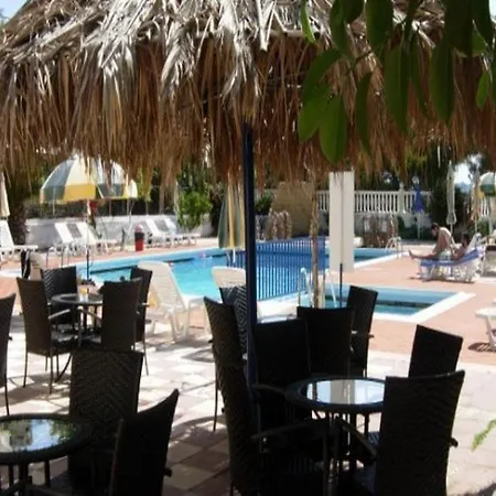 Hotel Galaxy Argostoli (Kefalonia)