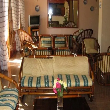 Hotel Galaxy Argostoli (Kefalonia)