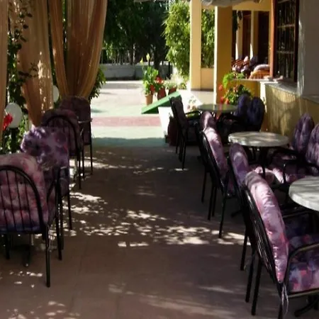 Galaxy Hotel Argostoli (Kefalonia)