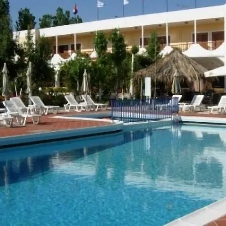 Hotel Galaxy 2*