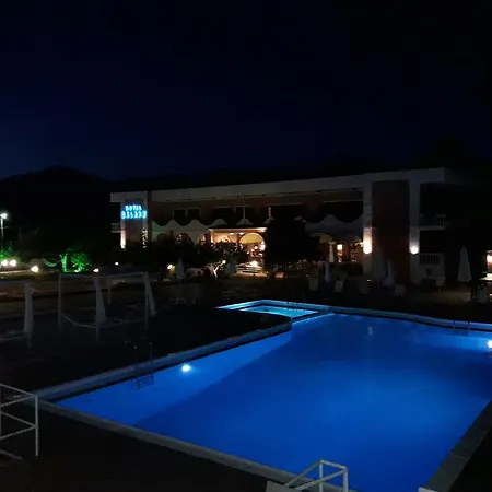 Galaxy アルゴストリオン