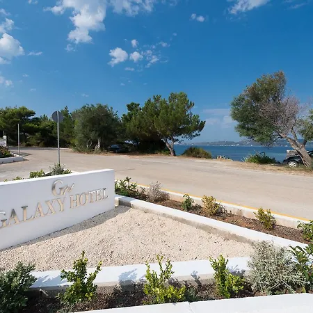 ホテル Galaxy アルゴストリオン